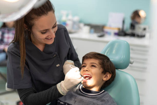 Best Emergency TMJ Treatment in Honey Grove, TX