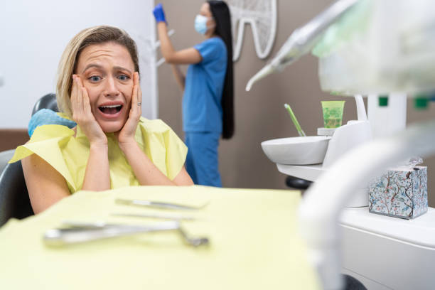 Best Emergency TMJ Treatment in Honey Grove, TX
