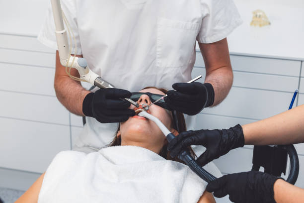 Best Emergency Tooth Extraction in Honey Grove, TX