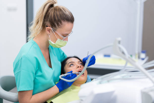 Best Emergency Treatment for Dental Infections or Abscesses in Honey Grove, TX