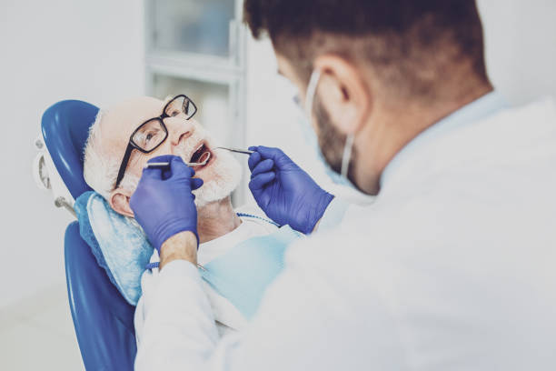 Best Emergency Dental Care for Broken or Chipped Teeth in Honey Grove, TX